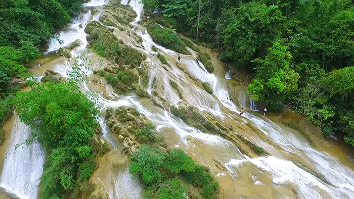 Huyện Chiêm Hóa